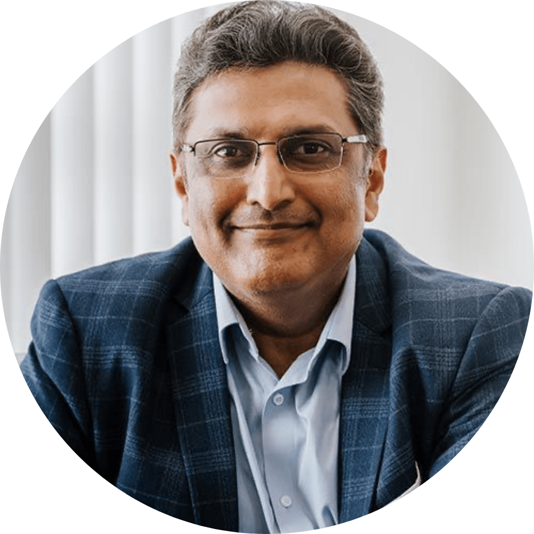 Dr Muthur Anand